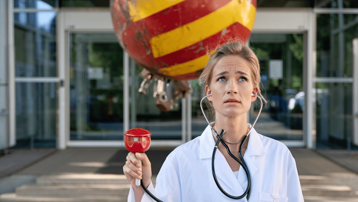 
                    „Abrissbirne“: Fachärzte gegen GKV-Sparvorschläge
                