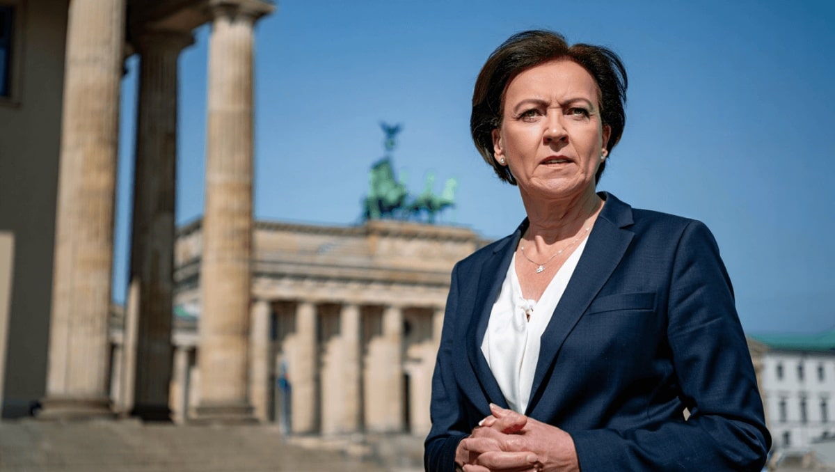 
                    Brandenburg: Gesundheitsministerin verlässt BSW
                