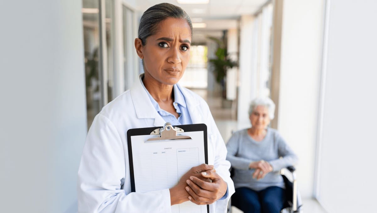 
                    Heimversorgung: Ärzte sollen Rezepte zuweisen
                