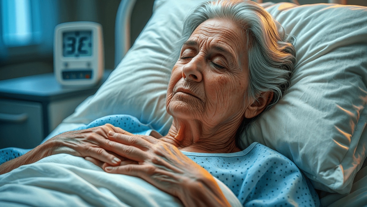 
                    Lange Nickerchen können die Sterblichkeit erhöhen
                