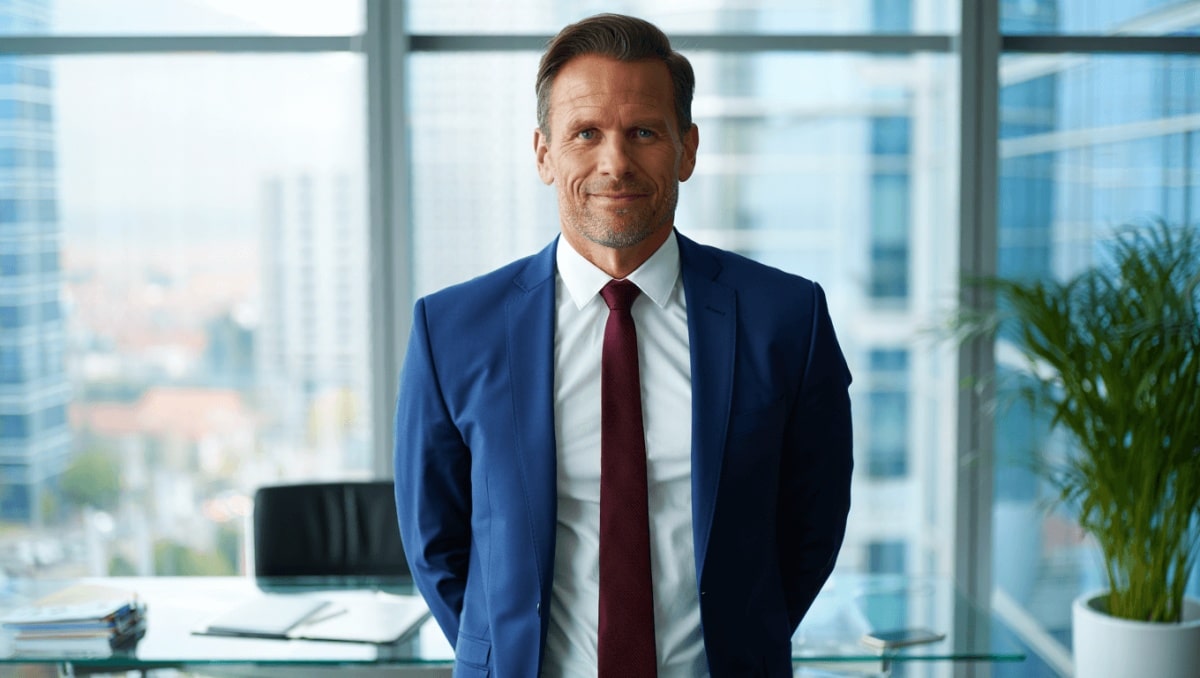 
                    Neuer Vertriebsleiter für Louis Widmer
                