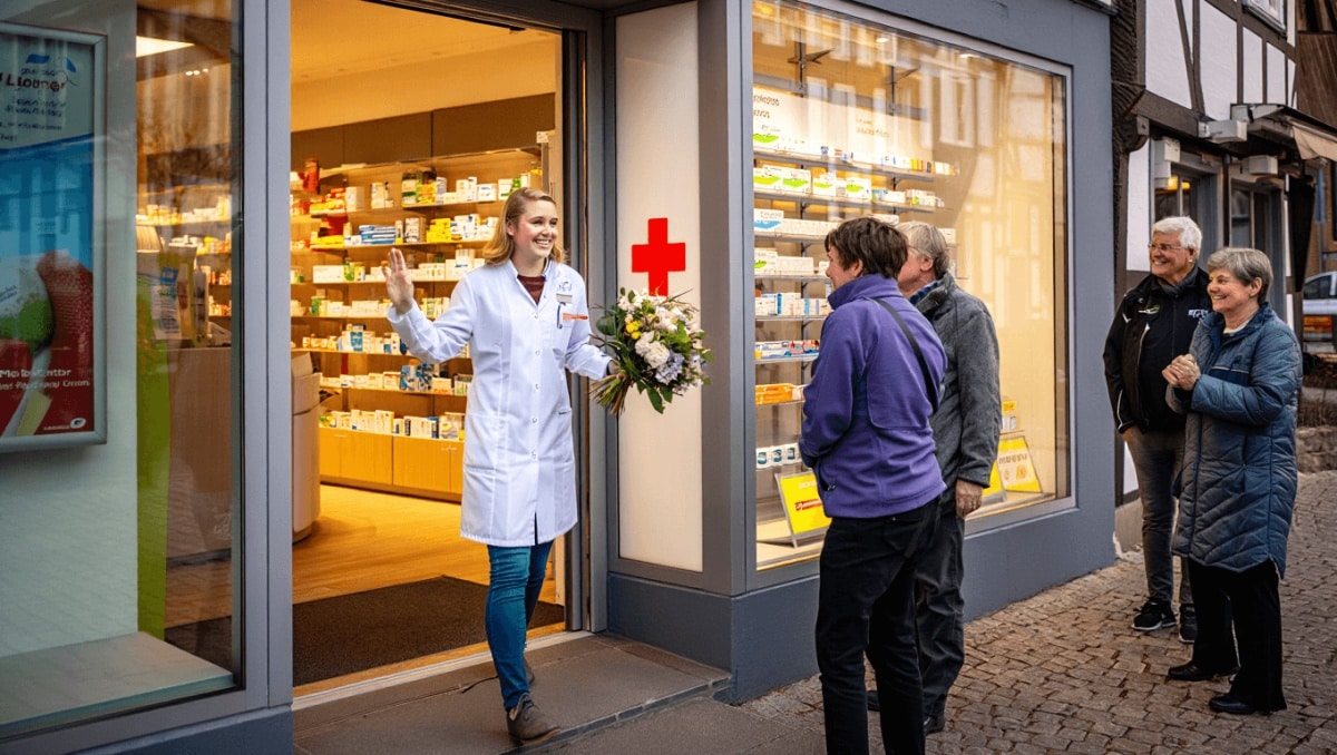 
                    Neueröffnungen und Übernahmen: Lichtblicke des Jahres
                