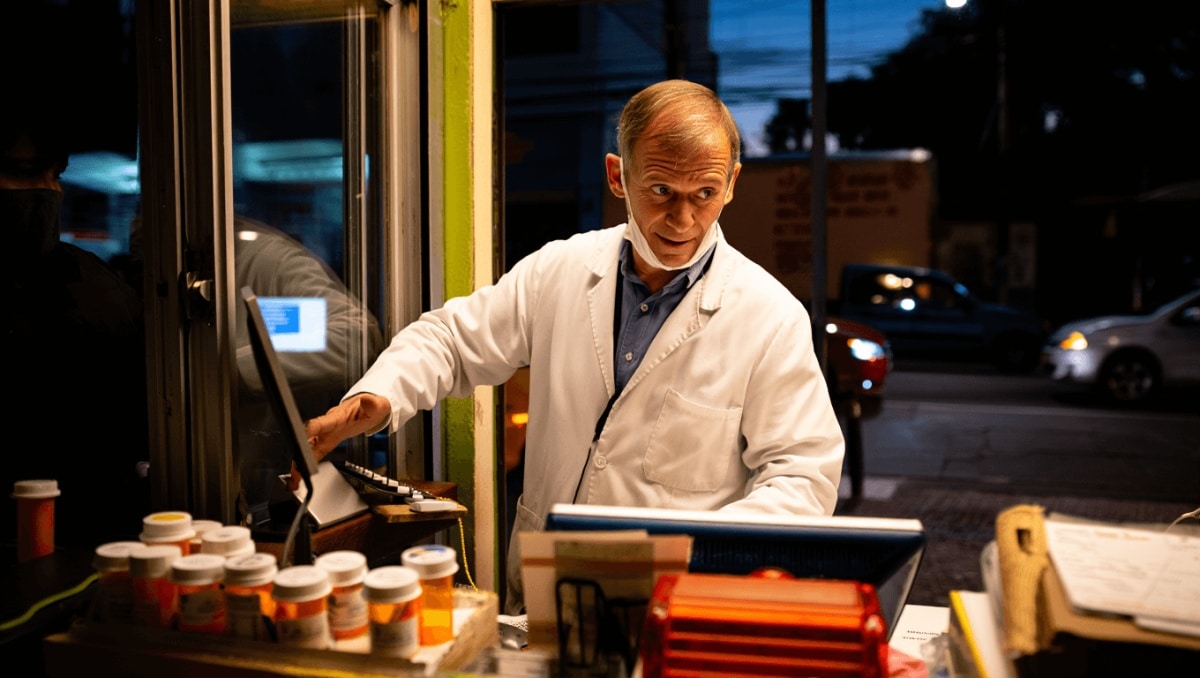 
                    Notdienst: Tauschbörse und Extrakilometer
                