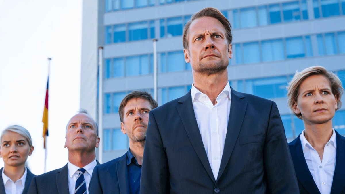 Brief an Warken: Big Pharma warnt vor „epochalen Problemen“