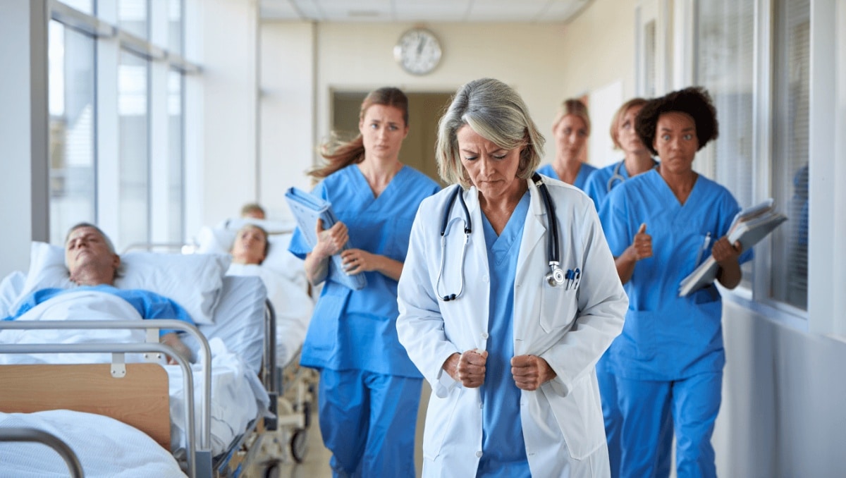 
                    Chroniker-Rezepte: Patientenschützer fordern Tempo
                