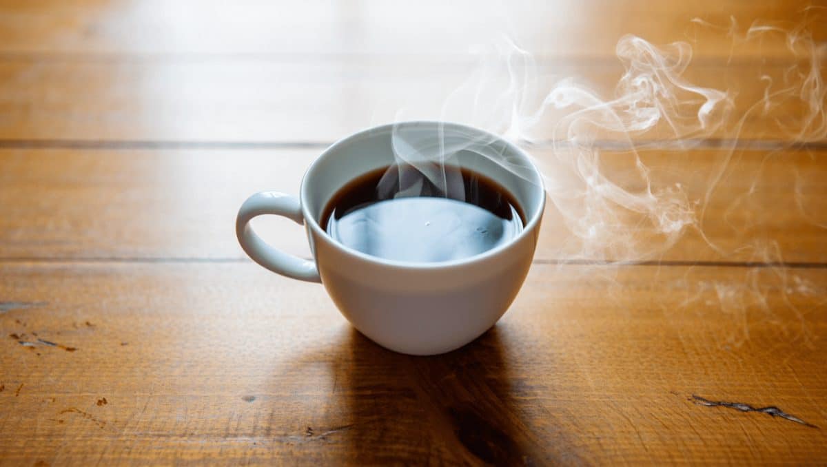 Ist Kaffee ein Wach- und Gesundmacher?