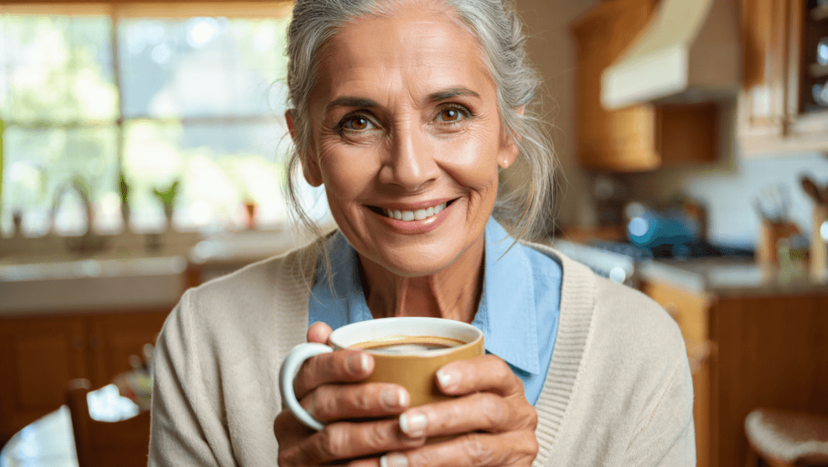 Studie zeigt: Kaffeekonsum kann das Demenzrisiko senken
