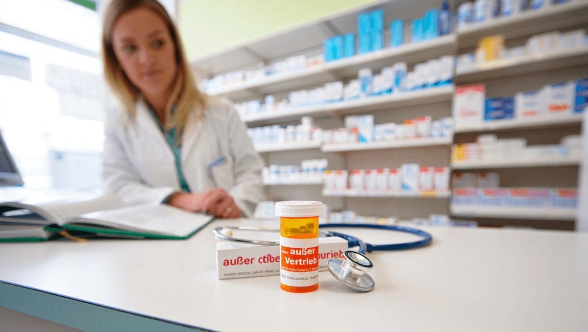 
                    „Außer Vertrieb“: Retaxfalle Nachfolger
                