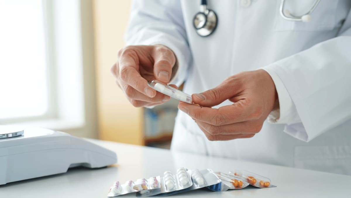 BtM: Stückeln nur stückzahlgenau