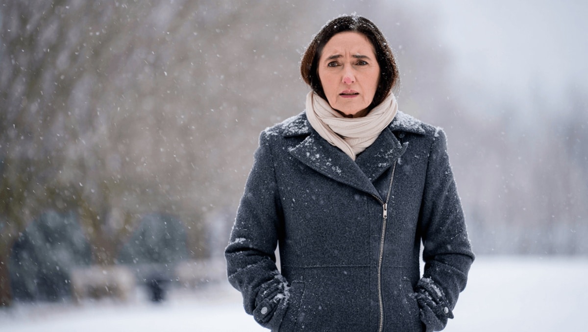 
                    Vitamin D im Winter: Für Risikogruppen sinnvoll
                