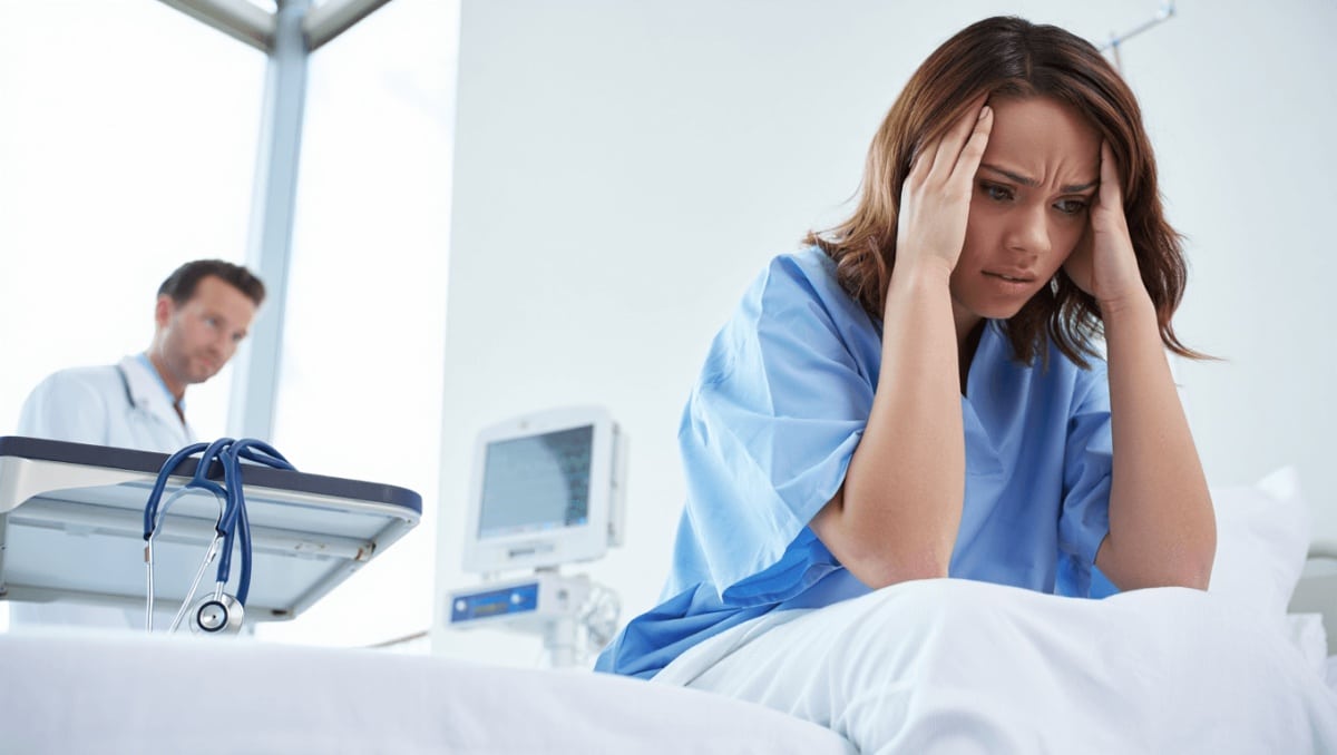 
                    „Wetterfühligkeit ist kein Mythos“
                