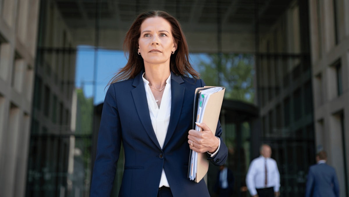 Schaden nach AstraZeneca-Impfung? Teilerfolg für Klägerin