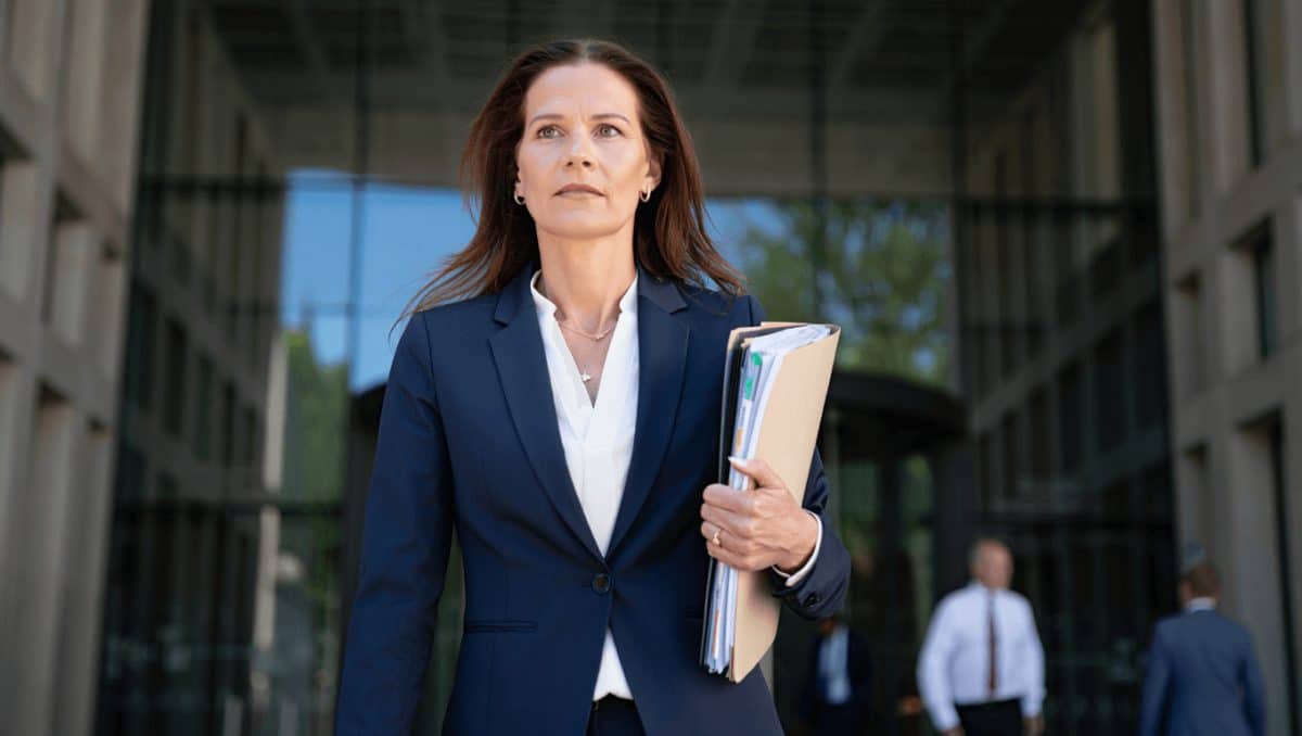 Schaden nach AstraZeneca-Impfung? Teilerfolg für Klägerin