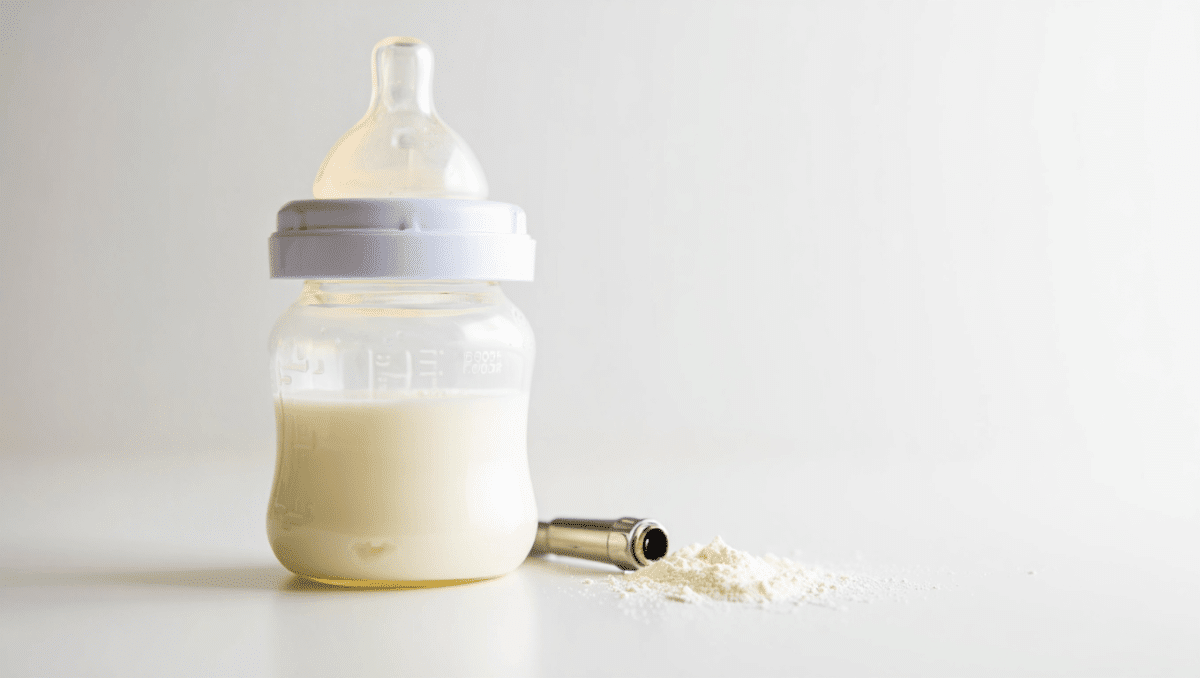 Cereulid in Babymilch: Keine Belastung nachgewiesen Nach den weltweiten Rückrufen von Anfangsmilch hat Öko-Test jetzt 33 Produkte auf das Bakteriengift Cereulid untersucht. Das erfreuliche Ergebnis: Kein einziges Produkt war belastet. Mehr erfahren