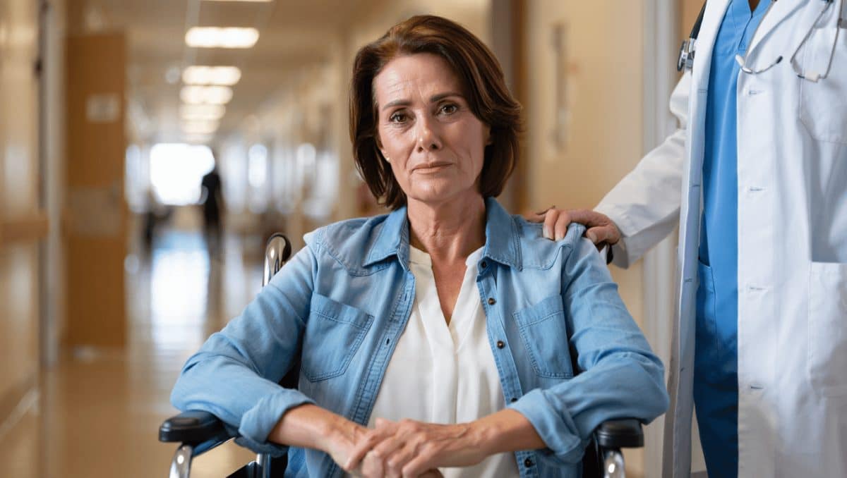 MS: Erneuter Erfolg für Fenebrutinib