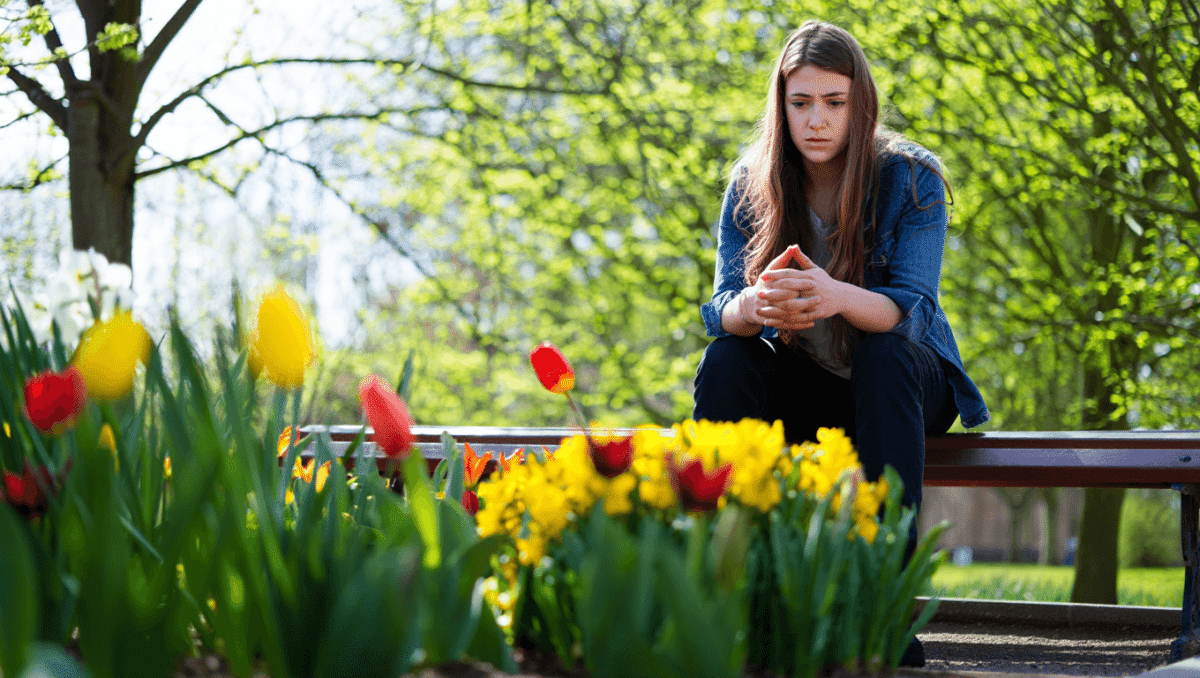 Frühjahrsmüdigkeit: Mehr Einbildung als Fakt