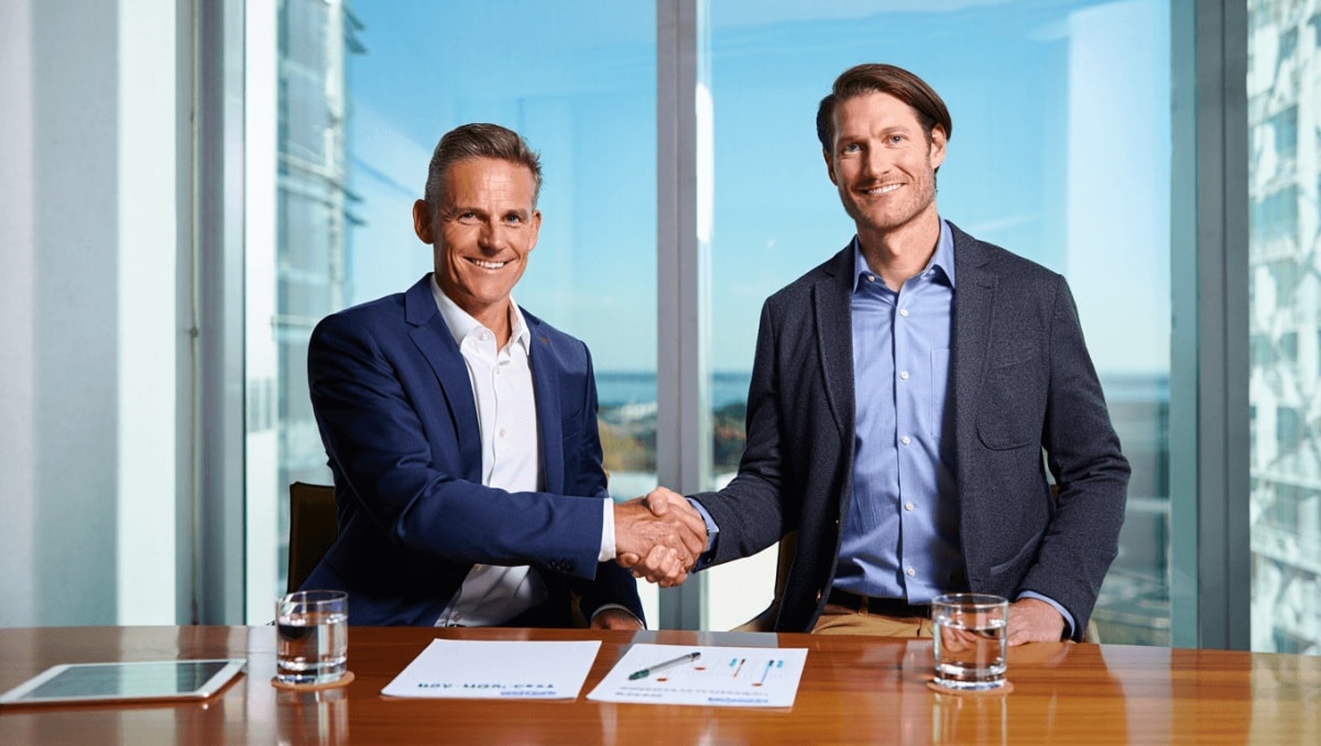 Statt Streit: Novo Nordisk und Hims & Hers kooperieren