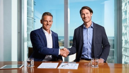 Statt Streit: Novo Nordisk und Hims & Hers kooperieren