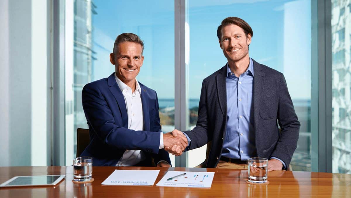 Statt Streit: Novo Nordisk und Hims & Hers kooperieren