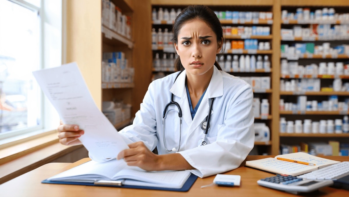 Rezeptur-Retax: So läuft die Rückabwicklung
