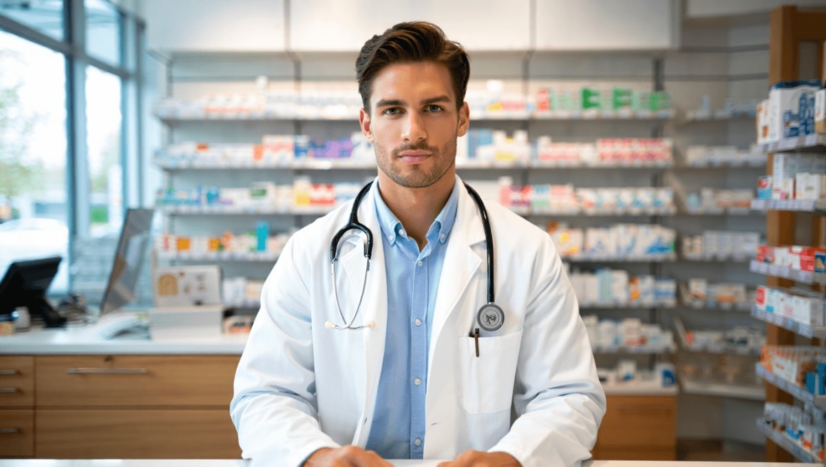 
                    Inhaber mit 25: „Es war der richtige Schritt“
                