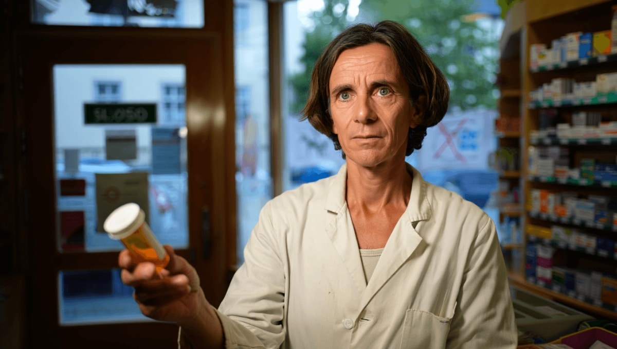 
                    Apothekensterben in Rheinland-Pfalz über Durchschnitt
                