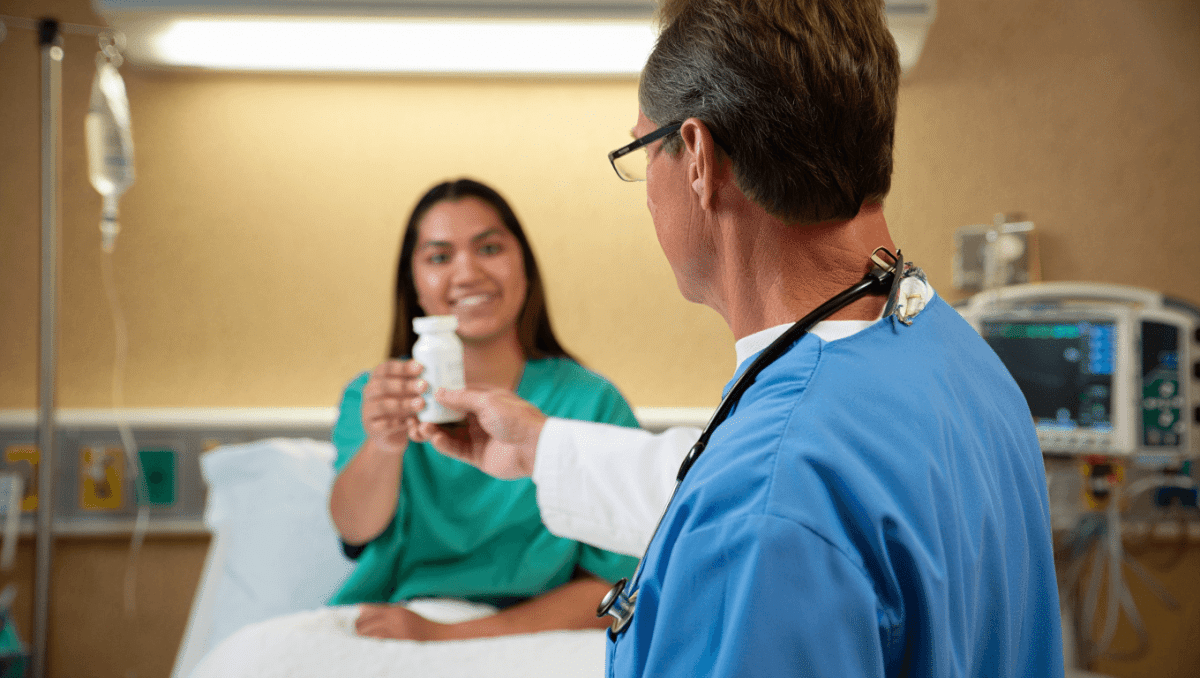 Notfallversorgung: Kein Dispensierrecht für BtM