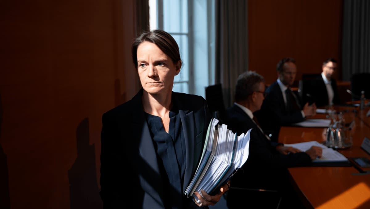 
                    Kassen: Beitragszahler dürfen nicht für Bürgergeld haften
                