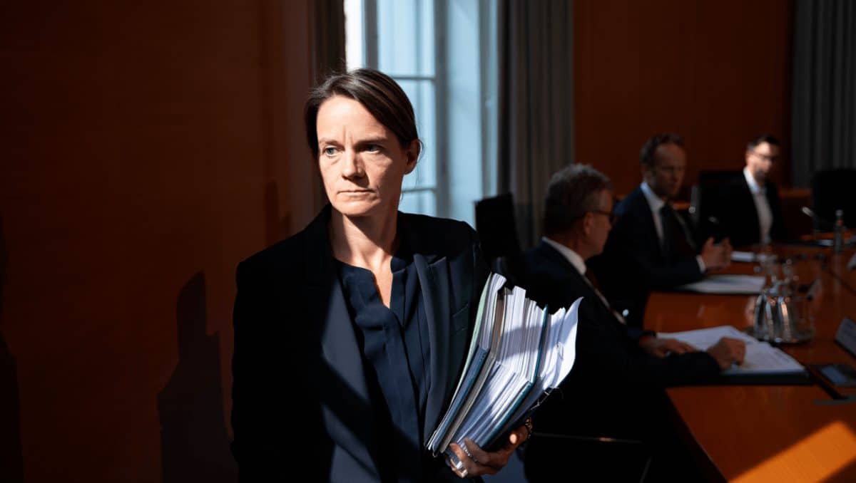 Kassen: Beitragszahler dürfen nicht für Bürgergeld haften