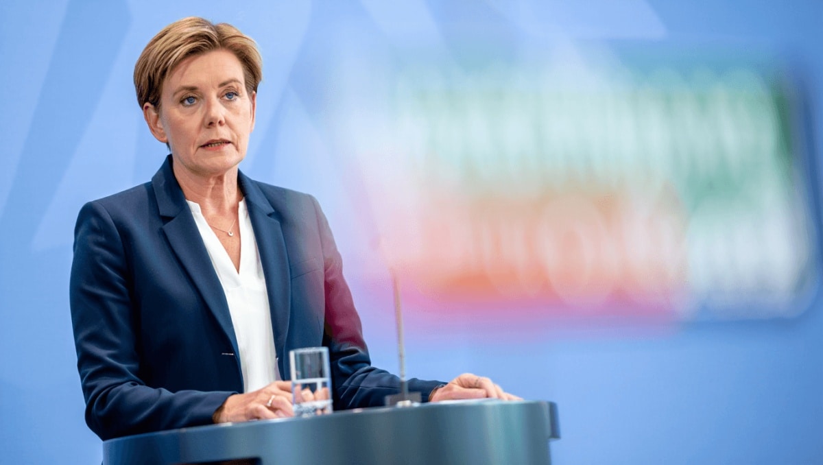 Warken will Empfehlungen schnell umsetzen