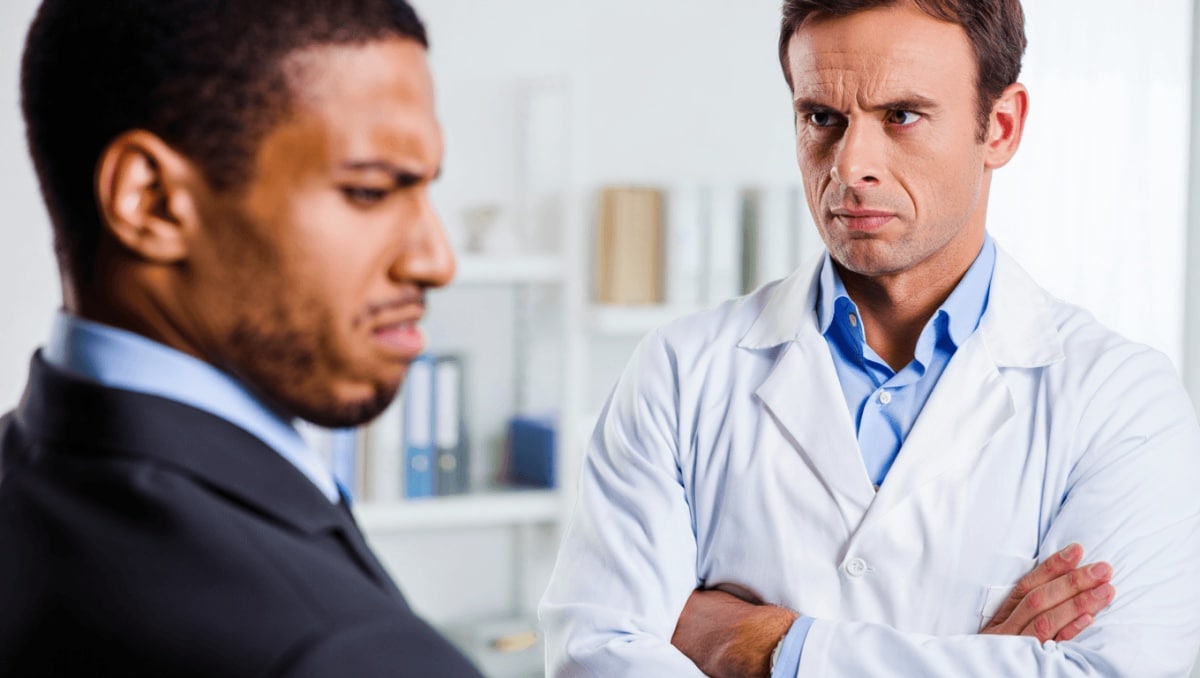 
                    Gassen: Facharzttermin-Garantie ist „Bullshit“
                