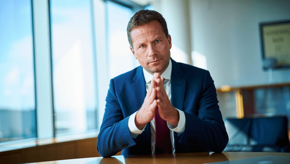 
                    Blatt: „Das viele Geld muss reichen“
                