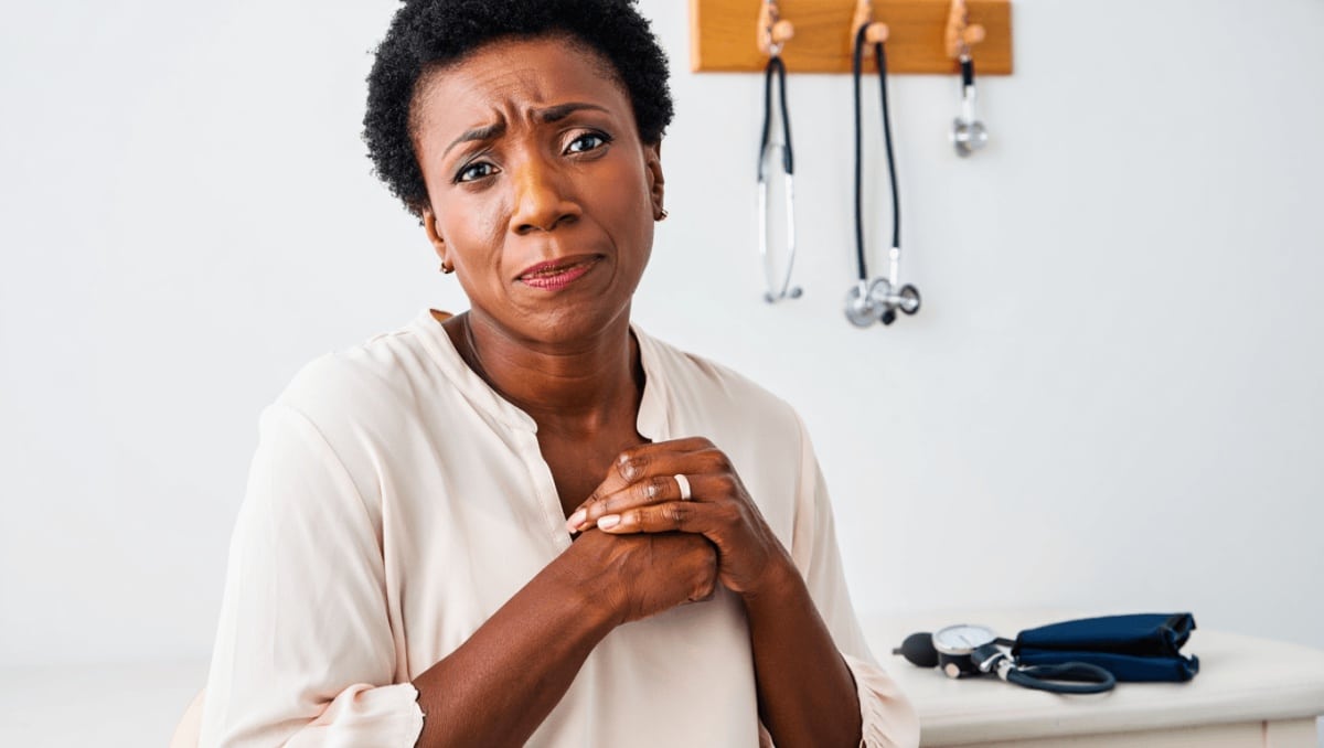 
                    Mysimba: Jährlicher Herz-Check bei Langzeitanwendung
                