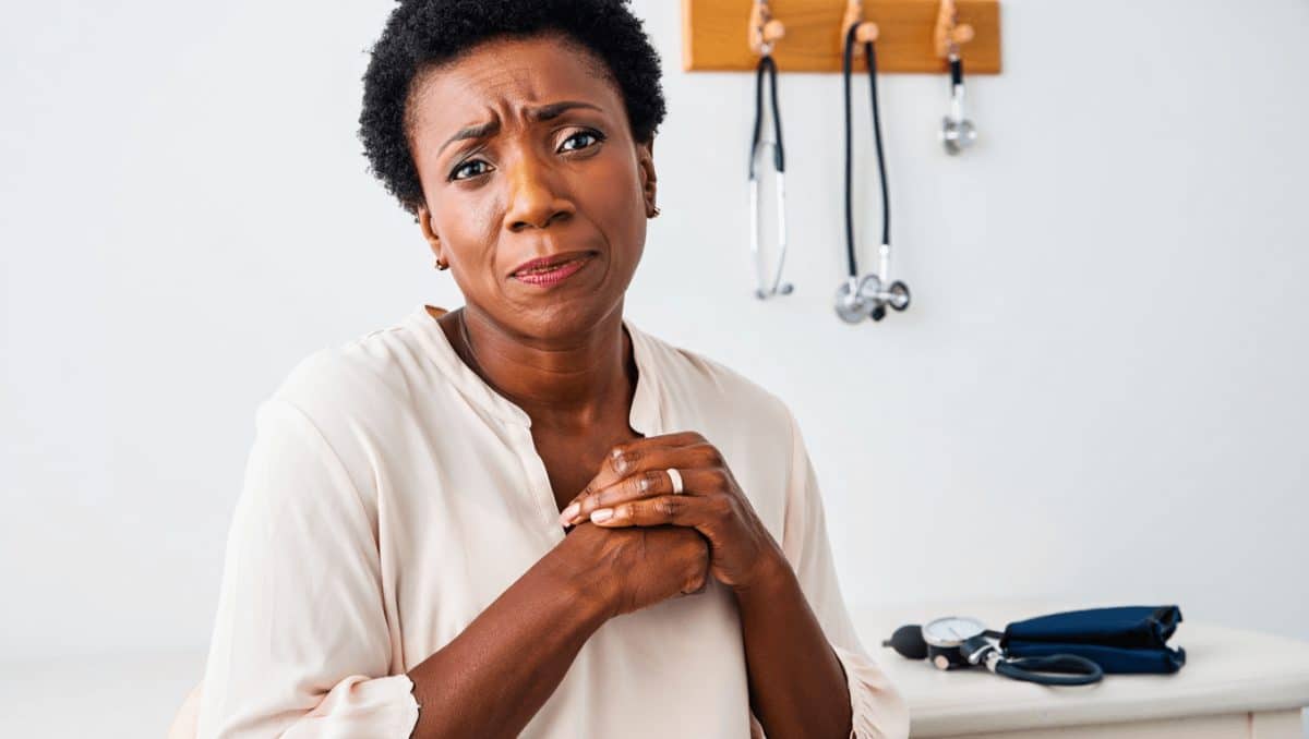 Mysimba: Jährlicher Herz-Check bei Langzeitanwendung