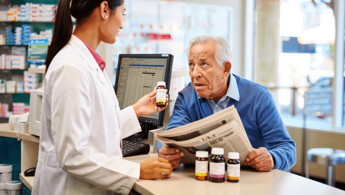 
                    Wegen Engpass: Sondergenehmigung für Nifedipin Georgien
                