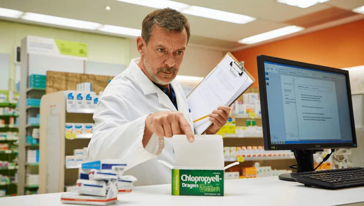 Haltbarkeit verkürzt: Rückruf bei Stozzon