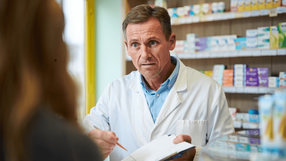 Lebensqualität: Platz 1 für Apotheken