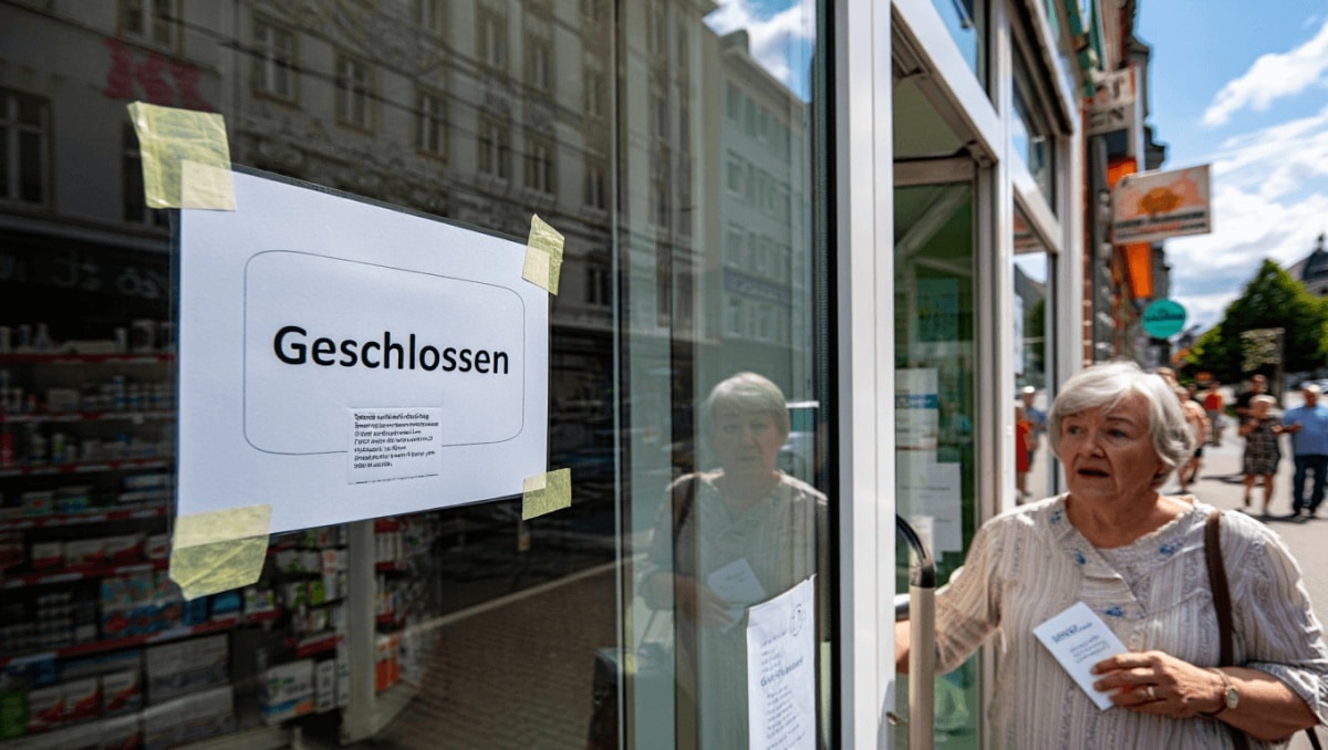 „Chronische Unterfinanzierung“ der Apotheken