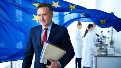 EU will heimische Pharmaproduktion stärken