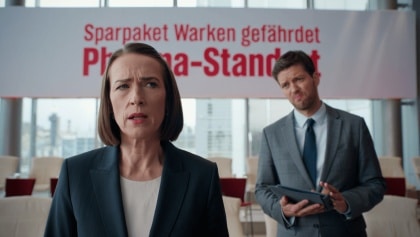 vfa: Warkens Sparpaket bedroht Standort