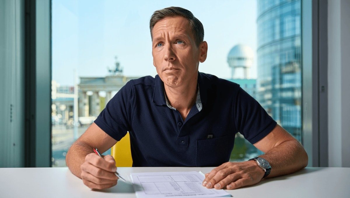 
                    Rechtfertigungsdruck: Kritik an Teilkrankschreibung
                