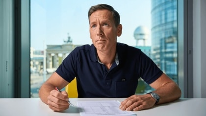 Rechtfertigungsdruck: Kritik an Teilkrankschreibung
