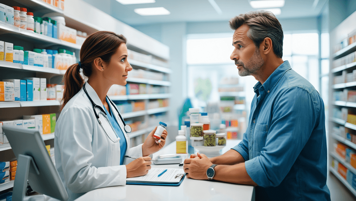 Was Ihre Apotheke alles kann! Apotheken sind weit mehr als Ausgabestellen für Medikamente. Der Aktionstag am 7. Juni rückt ihre wichtige Rolle bei Versorgung, Beratung und Gesundheitsfragen in den Fokus. Mehr erfahren