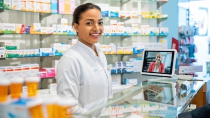 DocMorris bald in Apotheken?