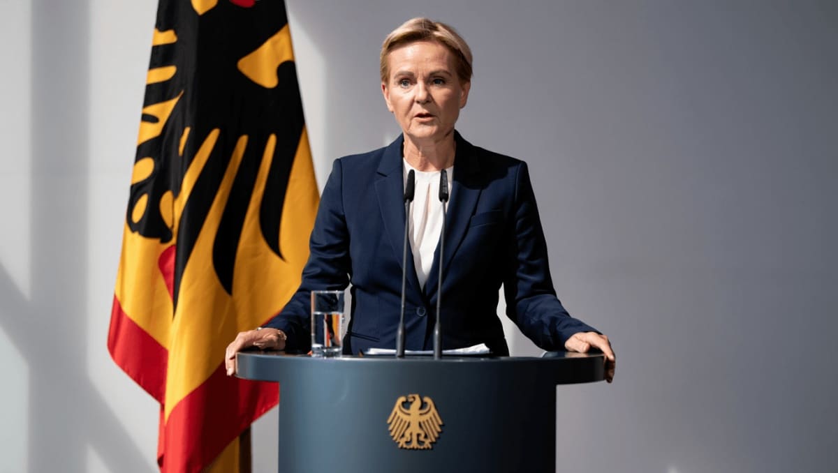 Warken: GKV-Reform verlangt nichts Unzumutbares