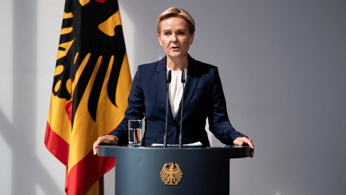 Warken: GKV-Reform verlangt nichts Unzumutbares