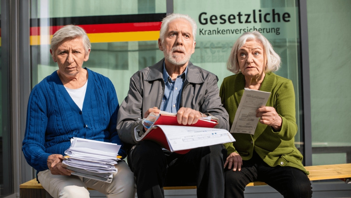 Blatt: GKV-Spargesetz muss aufgestockt werden