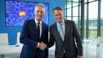 Milliardendeal: GSK will US-Krebsspezialisten übernehmen