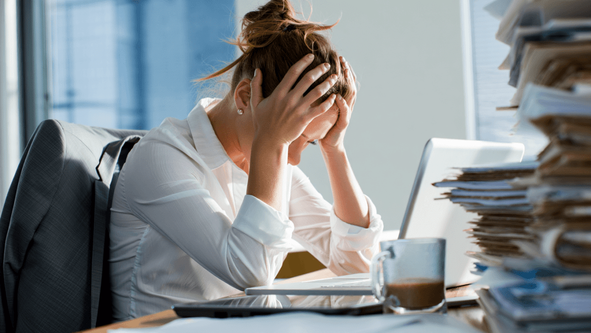 So gestresst sind Erwachsene – und diese Strategien helfen wirklich Jeder fünfte Erwachsene in Deutschland ist besonders gestresst, zeigt eine neue, große RKI-Studie. Welche Strategien den Stress offenbar verringern können! Mehr erfahren
