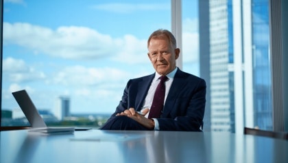 Ex-Noventi-CEO steigt bei Scanacs ein